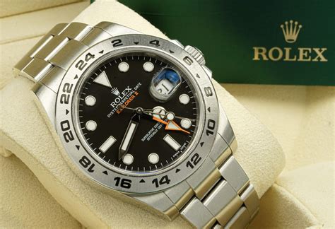 government seized rolex auctions.